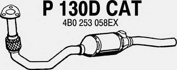 FENNO P130DCAT