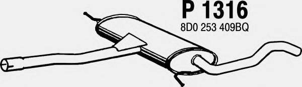 FENNO P1316