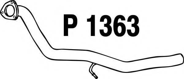 FENNO P1363