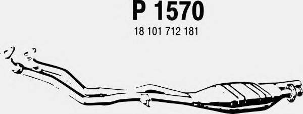 FENNO P1570