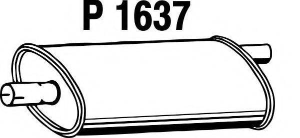 FENNO P1637