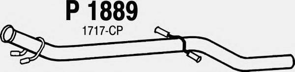 FENNO P1889