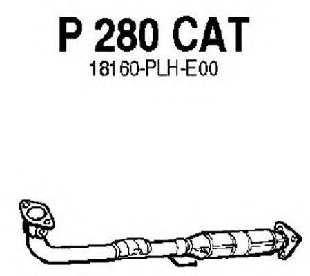 FENNO P280CAT