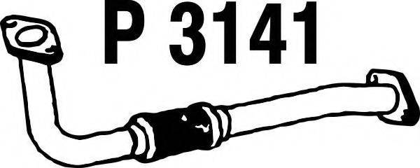 FENNO P3141