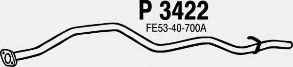 FENNO P3422