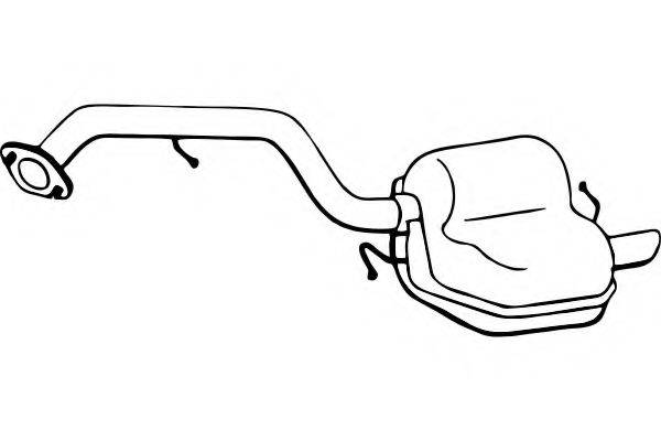 FENNO P3447
