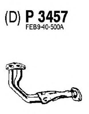 FENNO P3457
