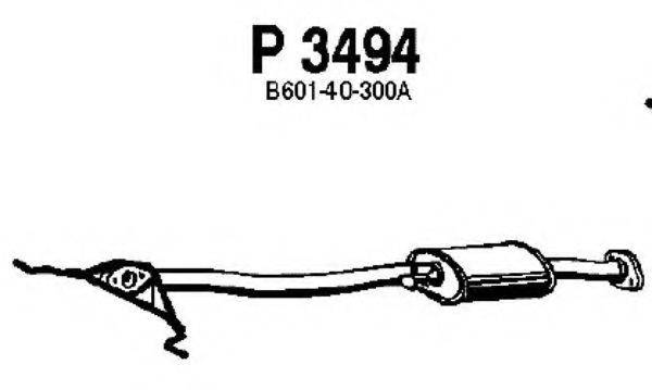 FENNO P3494