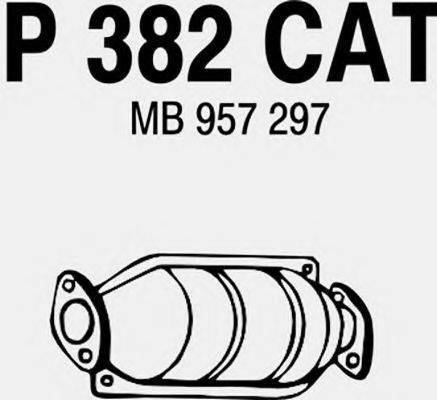 FENNO P382CAT