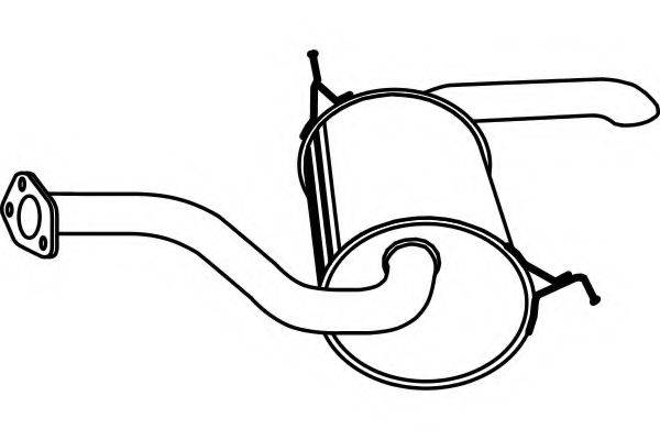 FENNO P3986