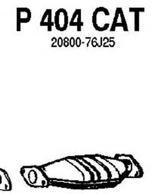 FENNO P404CAT