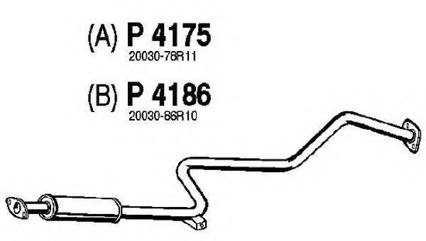 FENNO P4175