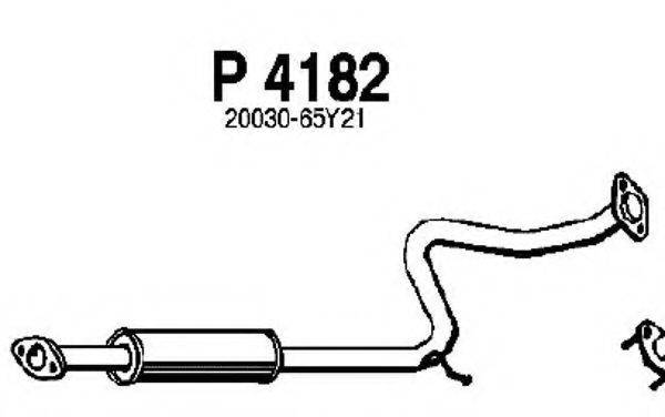 FENNO P4182