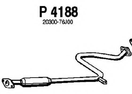 FENNO P4188