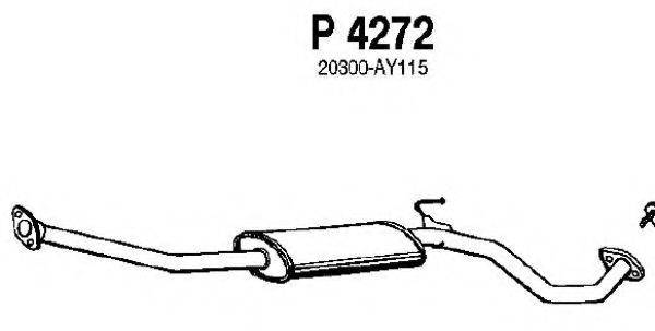 FENNO P4272