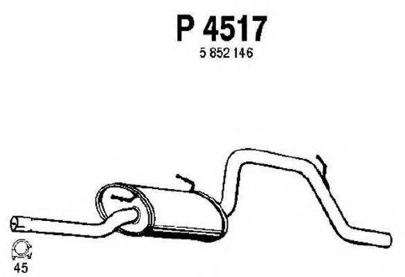 FENNO P4517