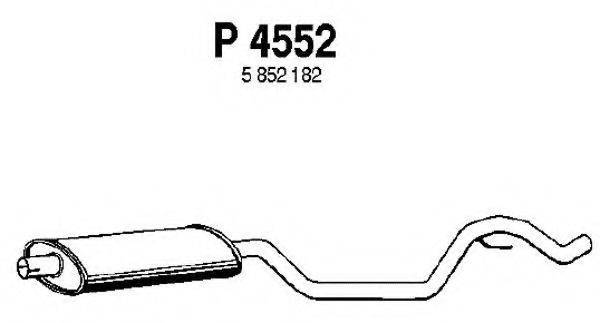 FENNO P4552