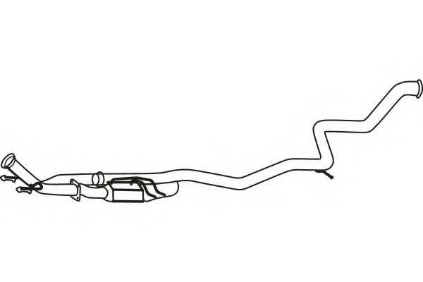 FENNO P4665