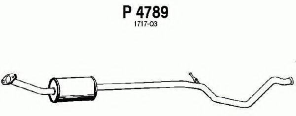 FENNO P4789