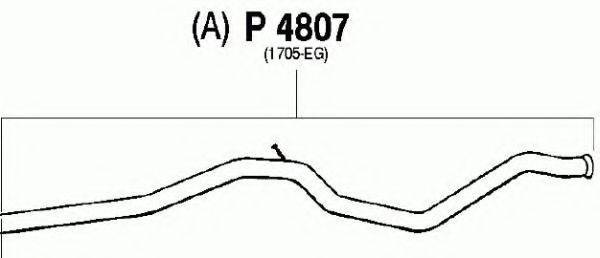 FENNO P4807