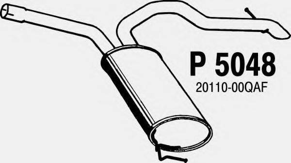 FENNO P5048