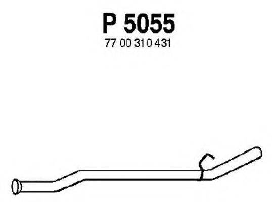 FENNO P5055