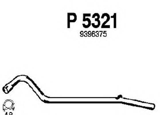 FENNO P5321