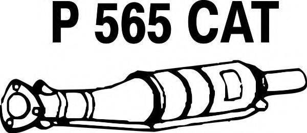 FENNO P565CAT