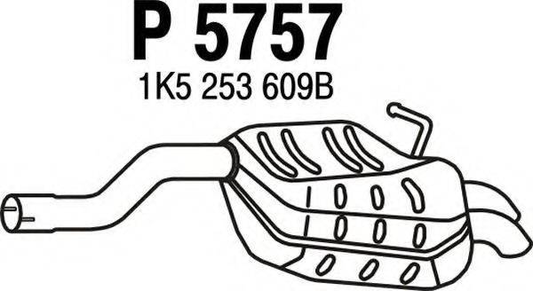FENNO P5757