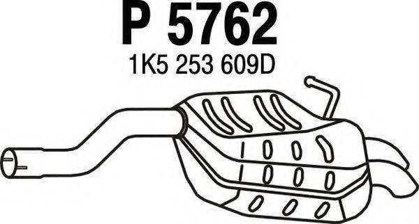 FENNO P5762