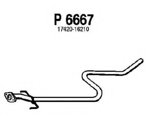 FENNO P6667