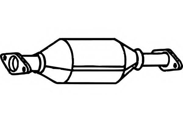 TIMAX 370506 Каталізатор