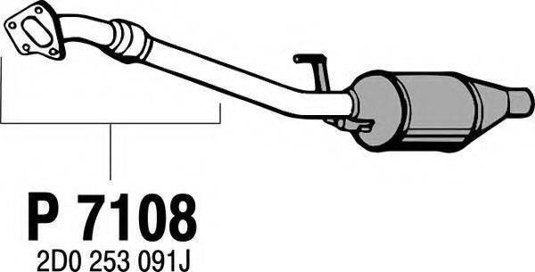 FENNO P7108