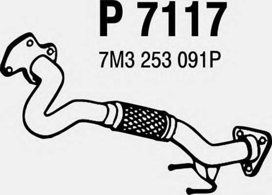 FENNO P7117