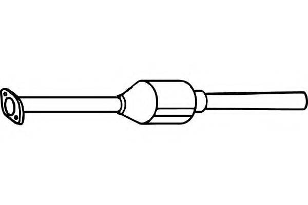 FENNO P716CAT