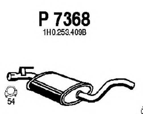 FENNO P7368