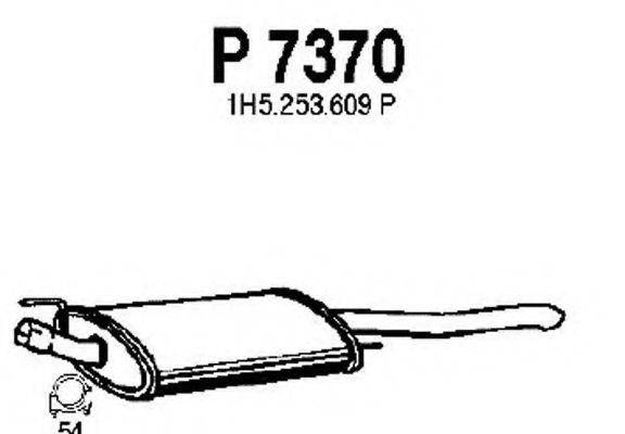 FENNO P7370