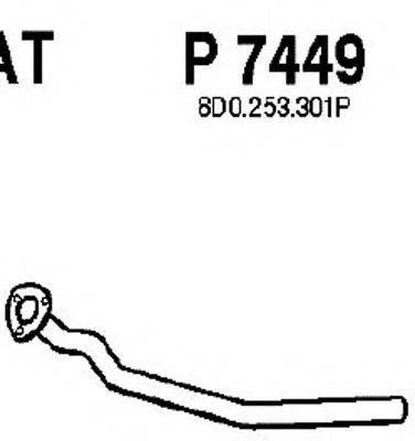 FENNO P7449