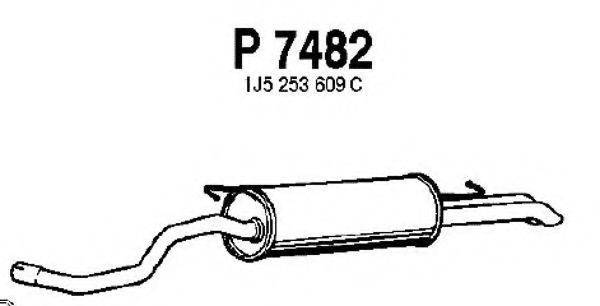 FENNO P7482