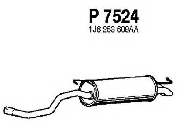 FENNO P7524