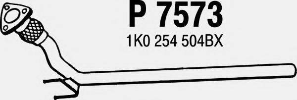 FENNO 7573 Труба вихлопного газу