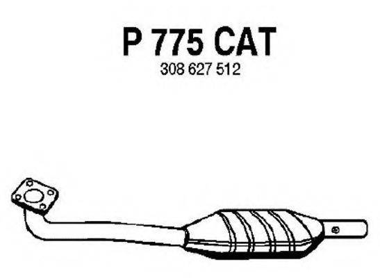 FENNO P775CAT