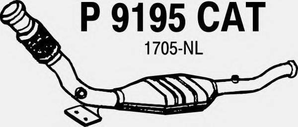 FENNO P9195CAT