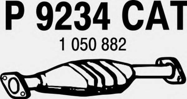 FENNO P9234CAT