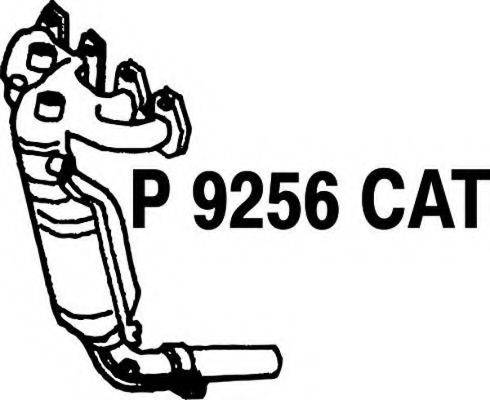 FENNO P9256CAT