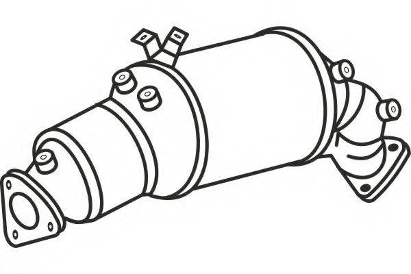 FENNO P9907DPF