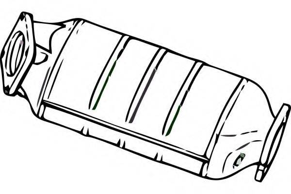 FENNO P9912DPF