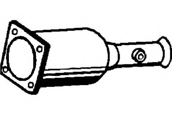 FENNO P9917DPF