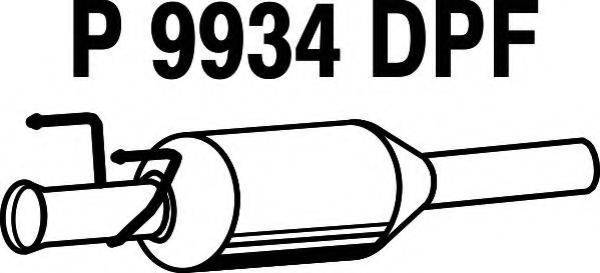 FENNO P9934DPF
