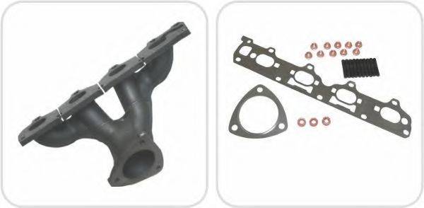 FENNO 99921 Колектор, система випуску